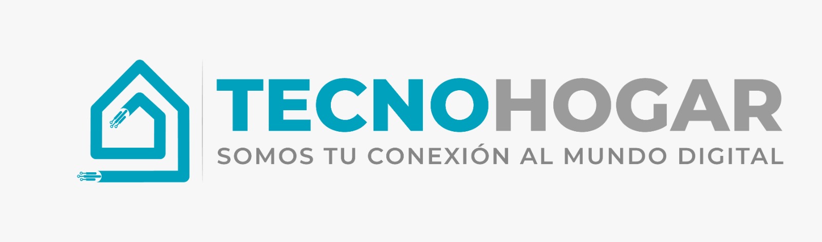 TecnoHogar Logo